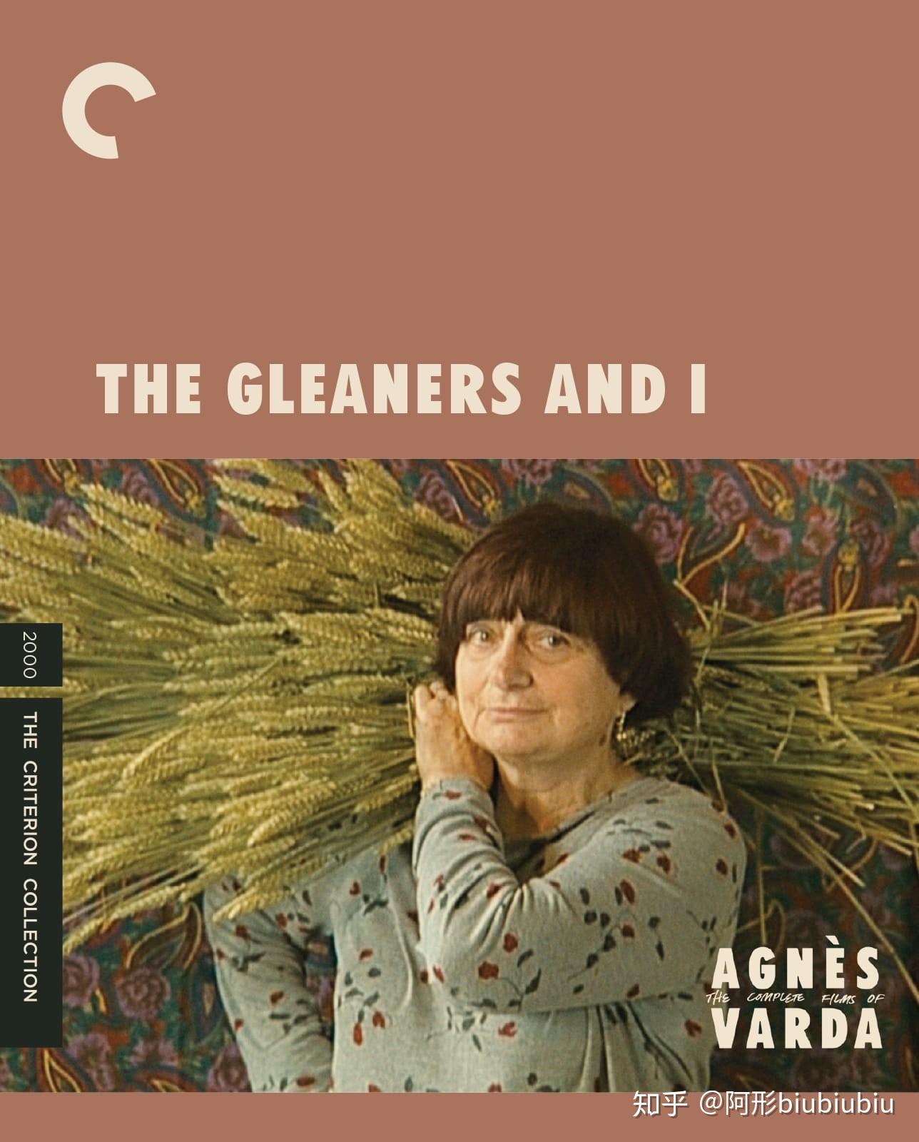 拾穗者被记录下来的拾荒者们