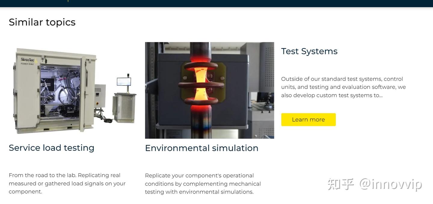 Fatigue tests according to DIN 50100, ASTM E466-15, and ISO 1099 - 知乎