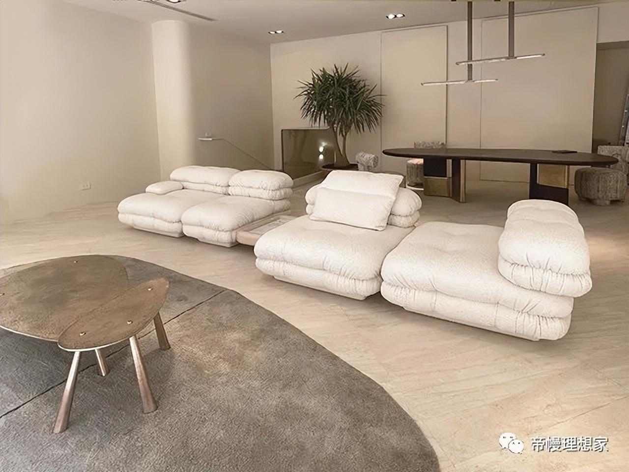 米兰家具展完美落幕!5个维度深度剖析2023年家居趋势 - 知乎