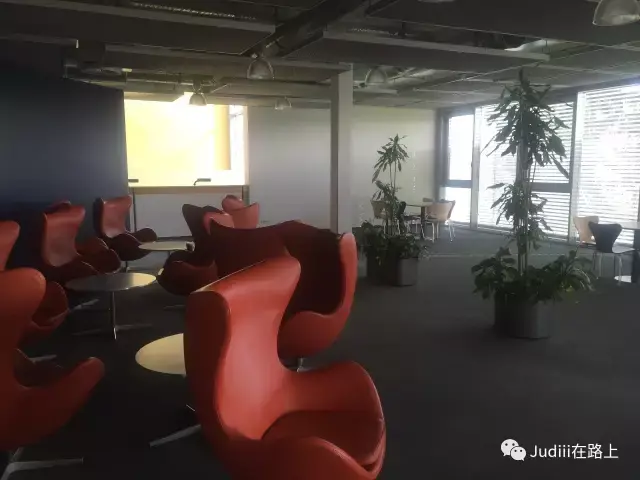 【海外实习】在SAP德国总部工作是怎样一种体验？（一） - 知乎