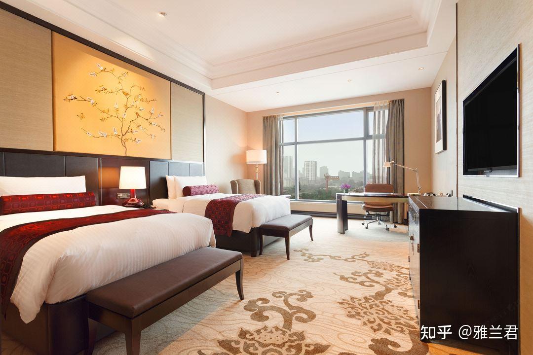 如何提高酒店入住率：提高入住率的9种有效方法 - 知乎