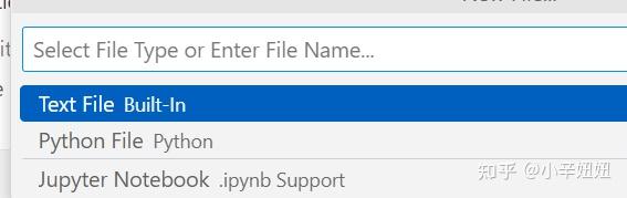 vscode+jupyter+conda python interpreter - 知乎