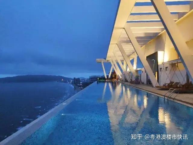 檀悦都喜天丽度假酒店 - 知乎