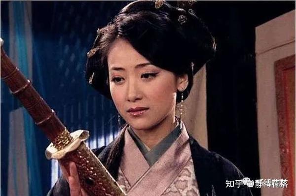 古代公主真的过得逍遥自在吗? - 知乎