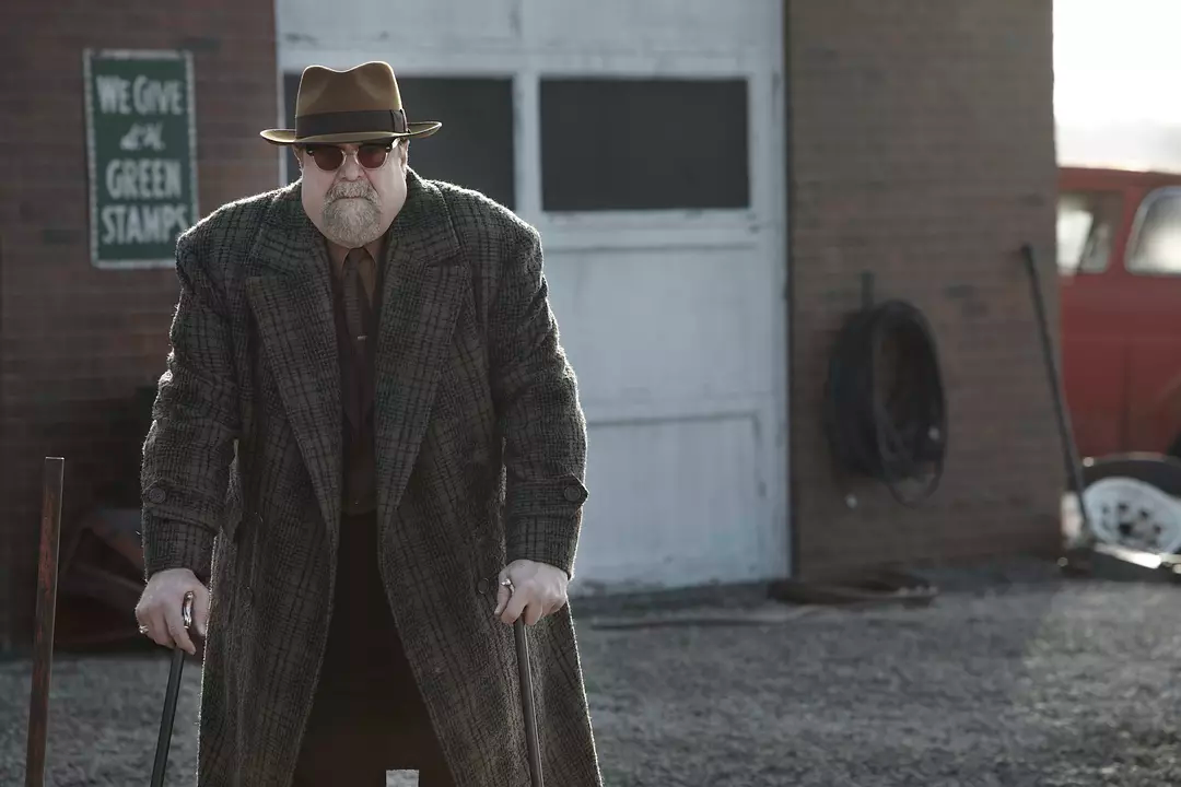 《醉乡民谣》 看导演是如何利用那只猫的!