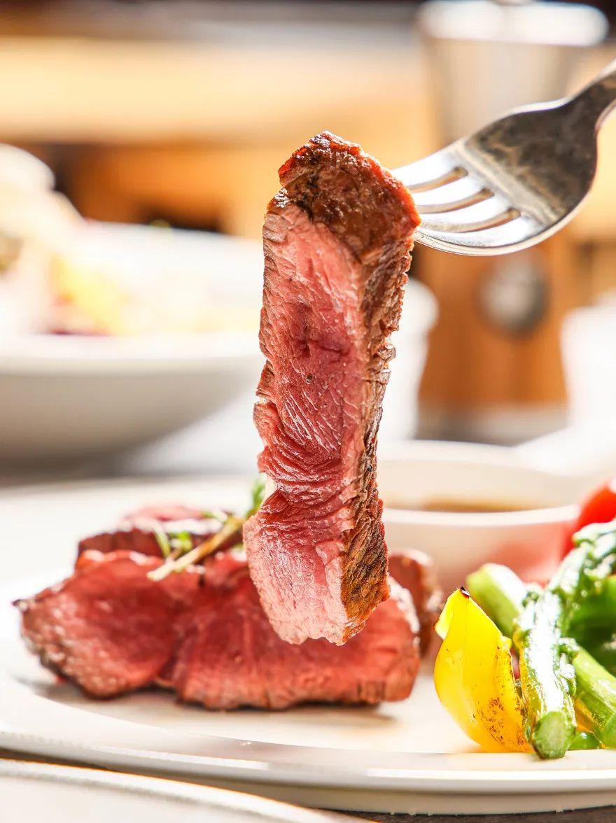 小青龙,牛排,三文鱼.约会吃得好又划算! - 知乎