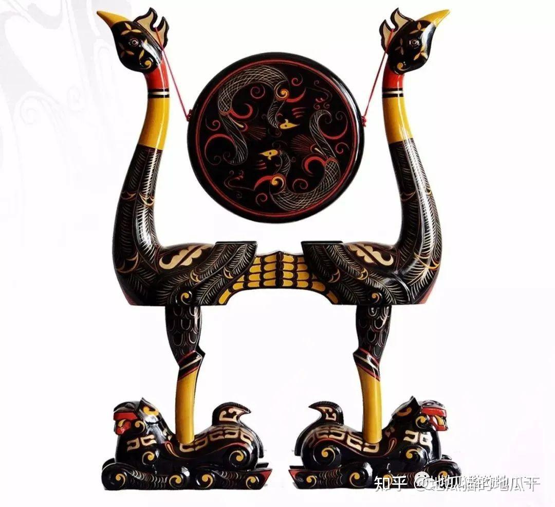 我本楚狂人,凤歌笑孔丘—桀骜不驯的楚艺术 - 知乎