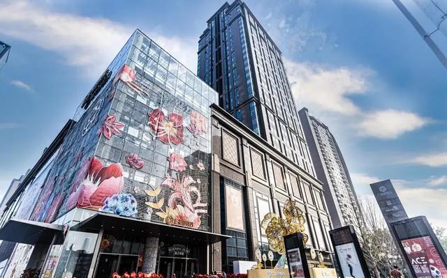 又一知名商场宣布关店:在华31年,如今仅剩1家!