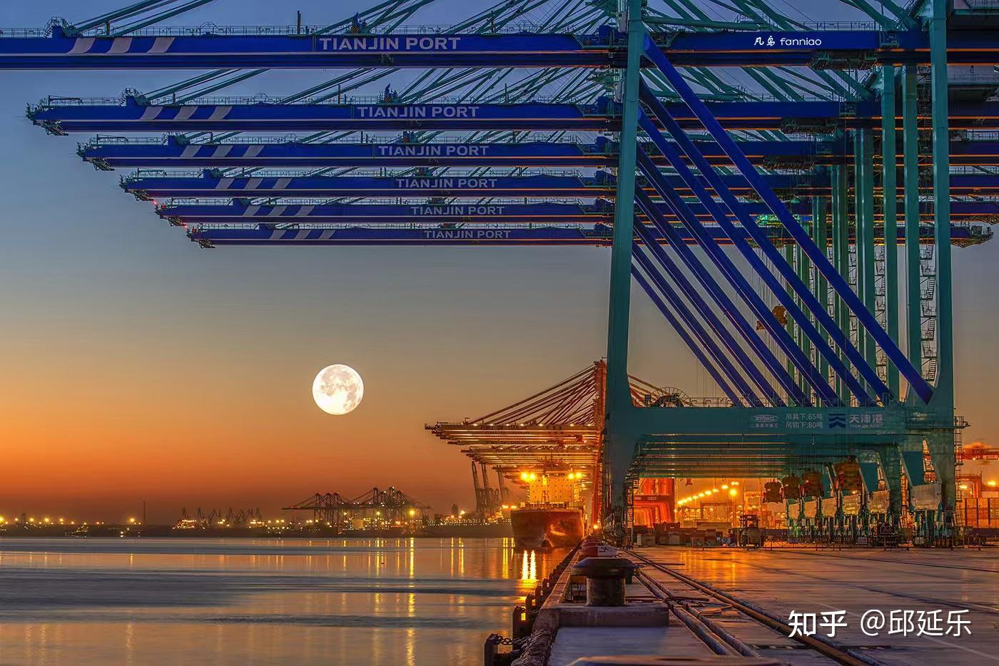 寥阔无二物 心清月自明 - 知乎