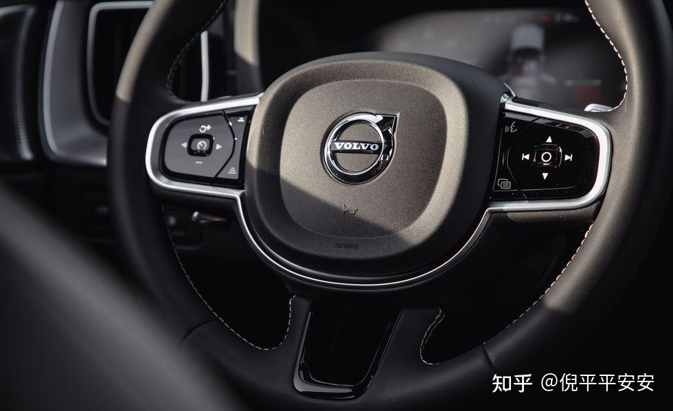 沃尔沃XC60,2021年最新款_报价_图片,豪华版-沃尔沃xc60 2022新款价格