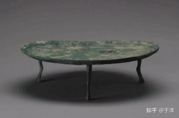 中国建筑装饰与室内设计历史变迁探索——秦汉（下篇）建筑装饰与色彩 - 知乎