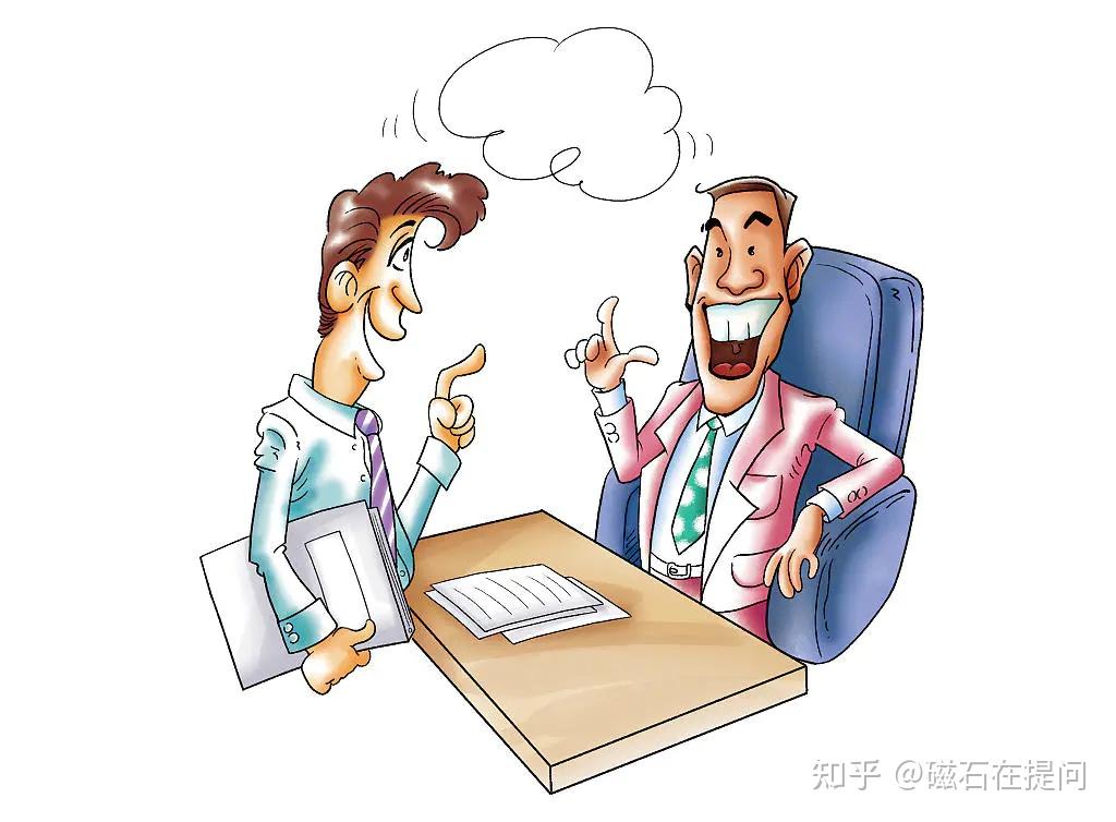 启发日记#164 老板和员工是仇敌还是朋友?