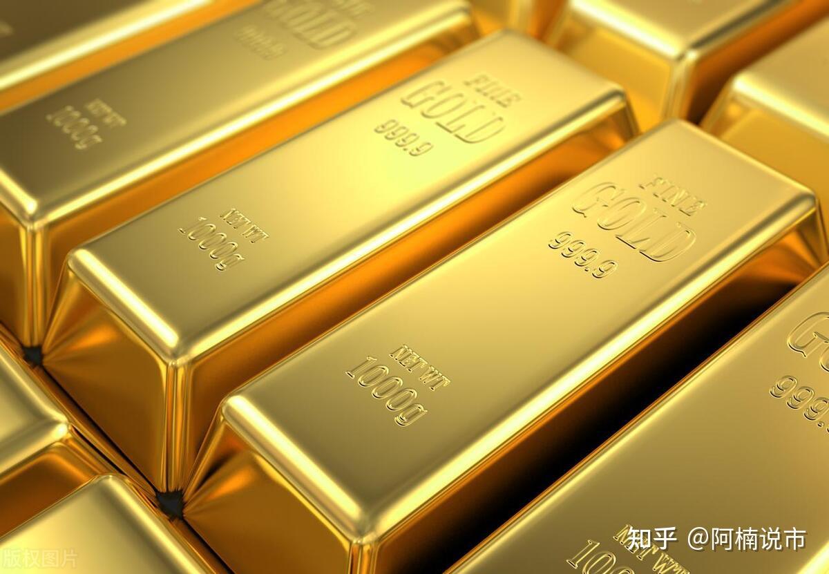 中国股市金价不断飙升突破历史6大黄金概念龙头股价也将暴涨