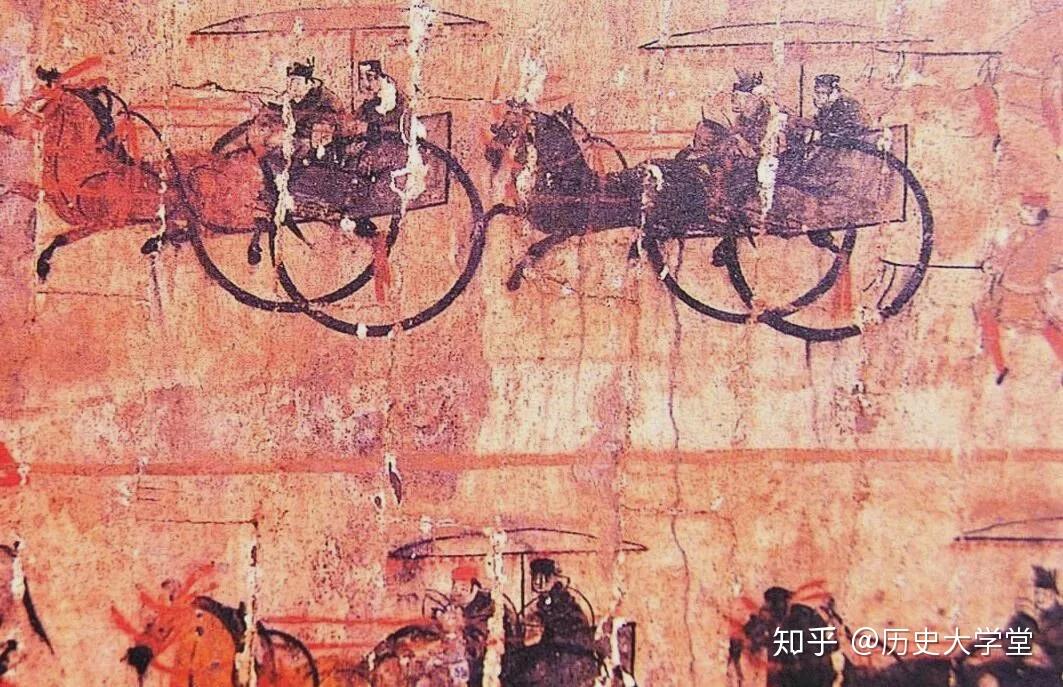 古代社会是如何应对天灾与瘟疫,灾害过后又是怎样重建 - 知乎