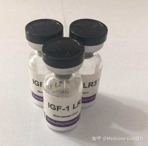 健美运动员最喜欢的汰类激素 igf1-胰岛素生长因子 - 知乎