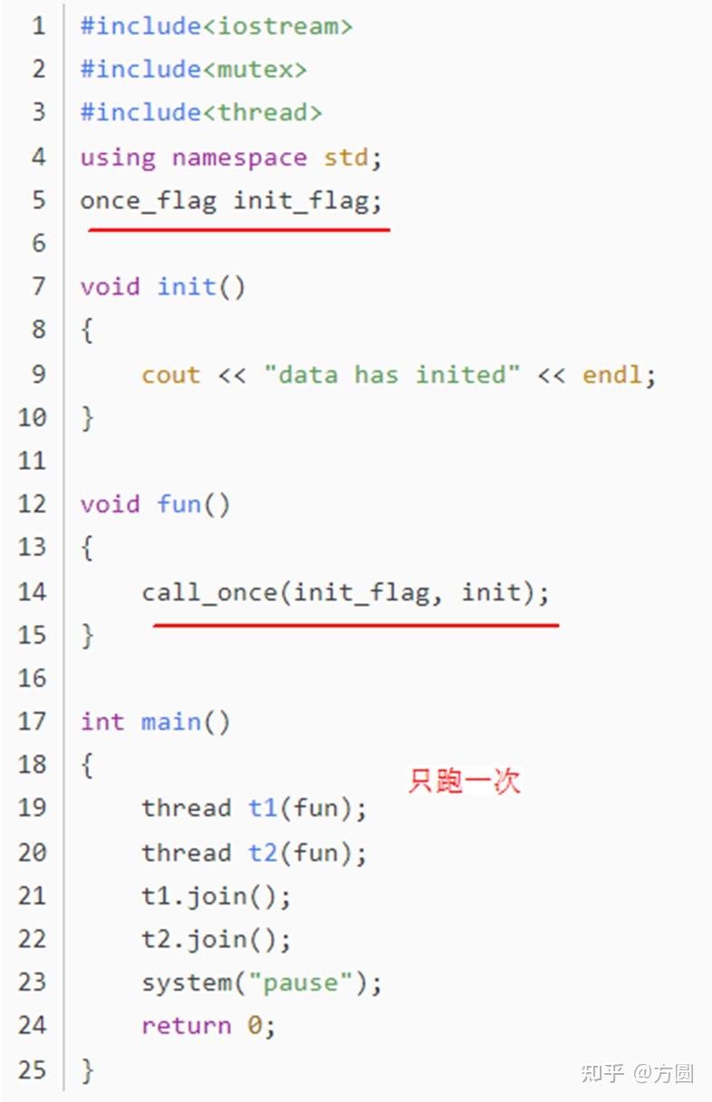 C++并发编程实战-学习笔记 - 知乎