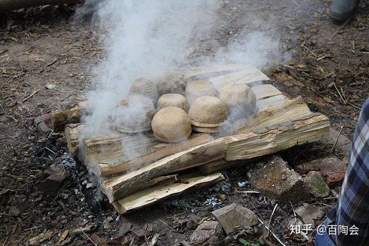 陶艺百科:陶瓷窑炉进化史(1)