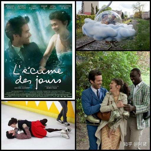 泡沫人生一一死亡以睡莲为形却成全了爱情的美丽