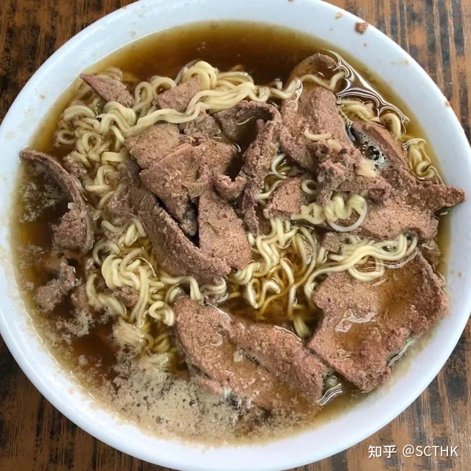 香港美食攻略之“平民美食天堂“深水埗必吃的30家有哪些？ - 知乎
