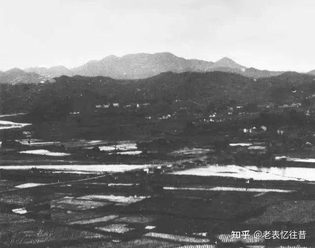 江西赣州寻乌珍贵历史老照片 - 知乎
