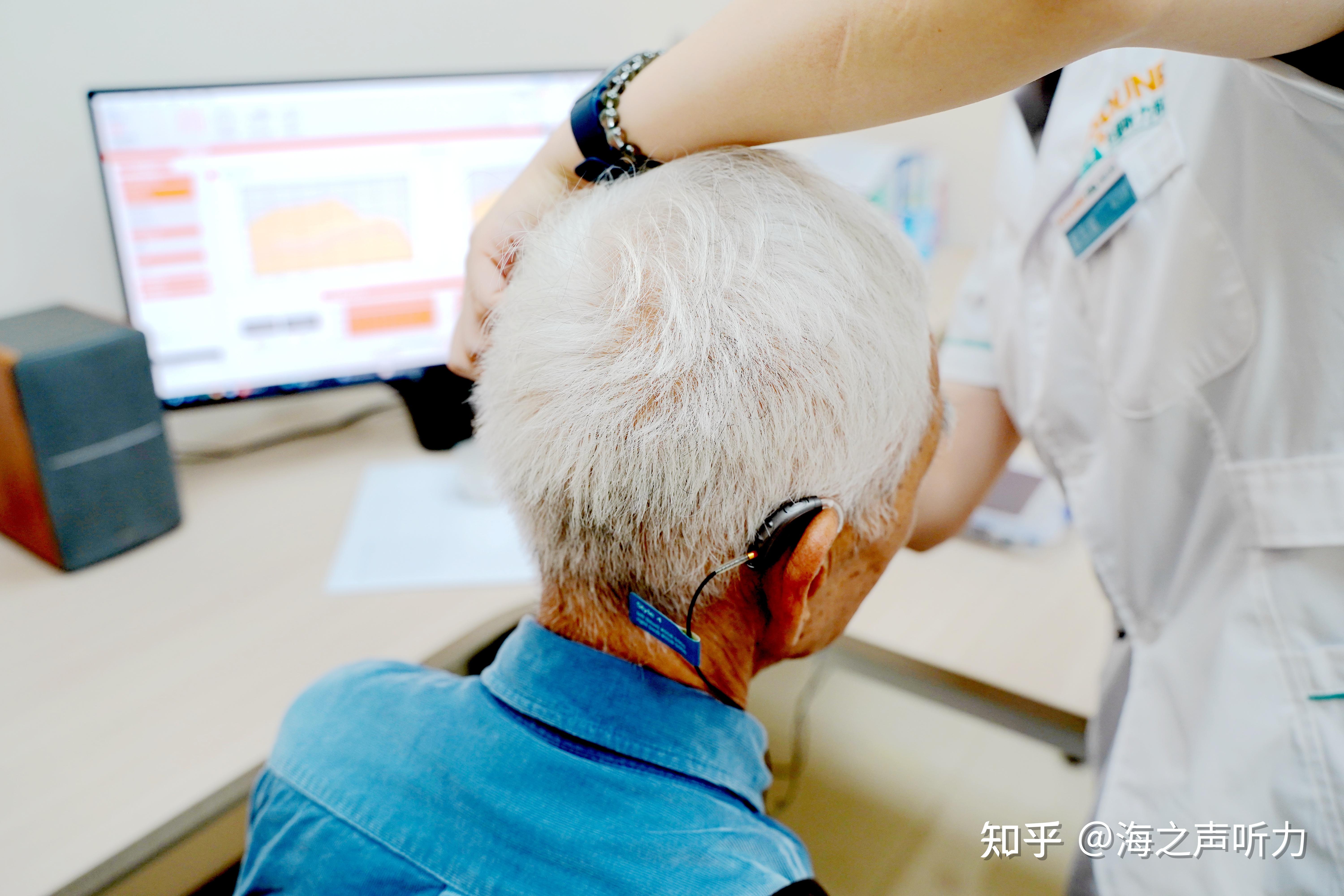 耳聋耳鸣：一场听觉健康的挑战