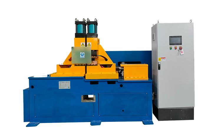 方管闪光对焊机成功案例介绍