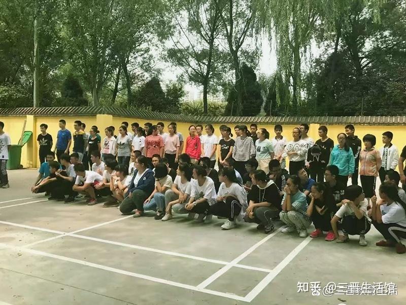 2022太原中考复读正德书院考前备考建议