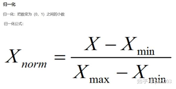 Knn（k近邻）—— K Nearest Neighbor 知乎