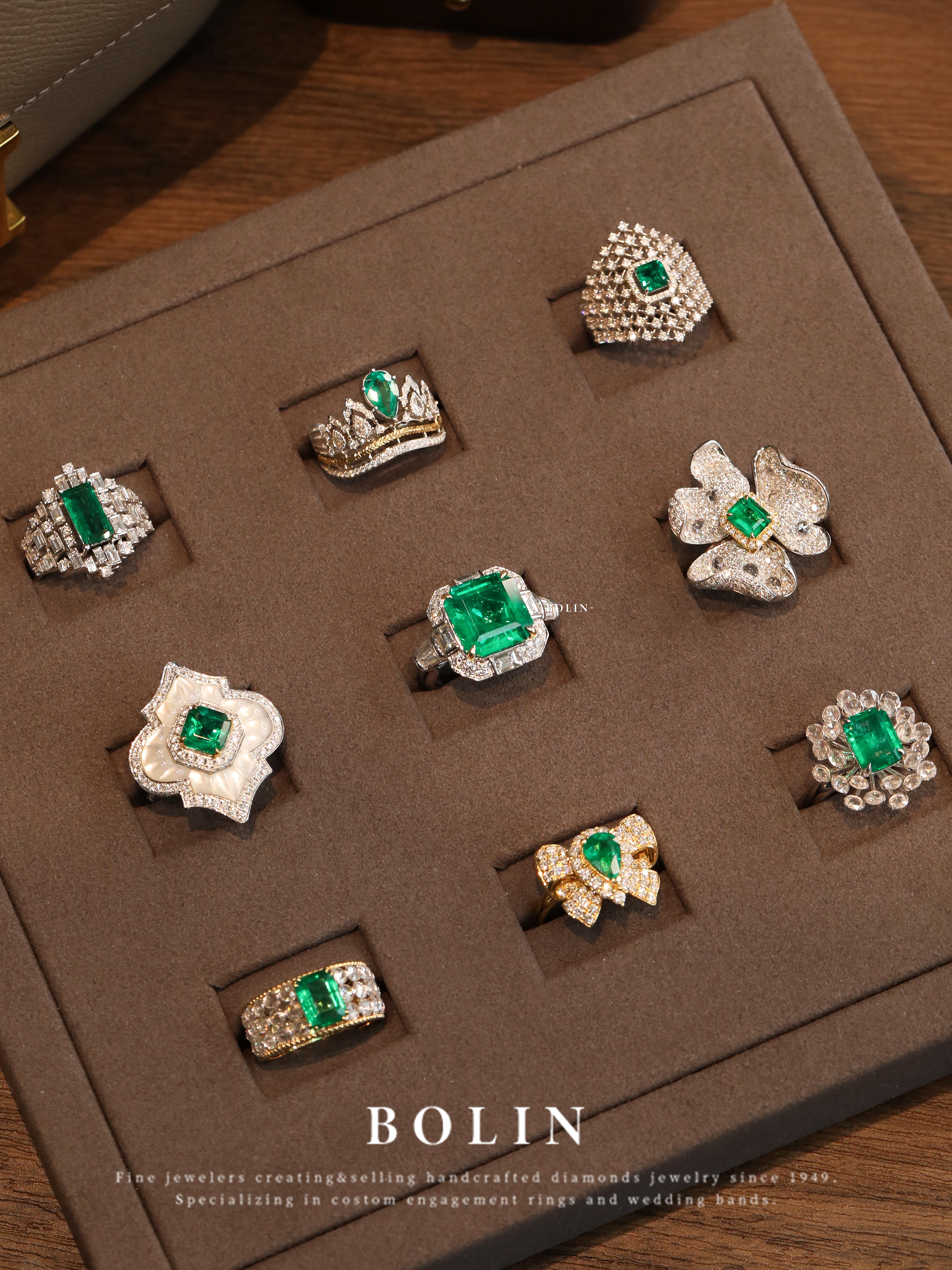 佳士得2021春季宝石拍卖回顾破纪录粉钻