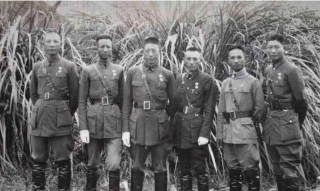 王耀武:率“抗日铁军”歼敌数万,从名将到战俘,半生忠勇半生憾 - 知乎