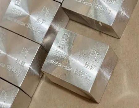 解读∣一篇搞懂铂族金属进口那些事儿 - 知乎