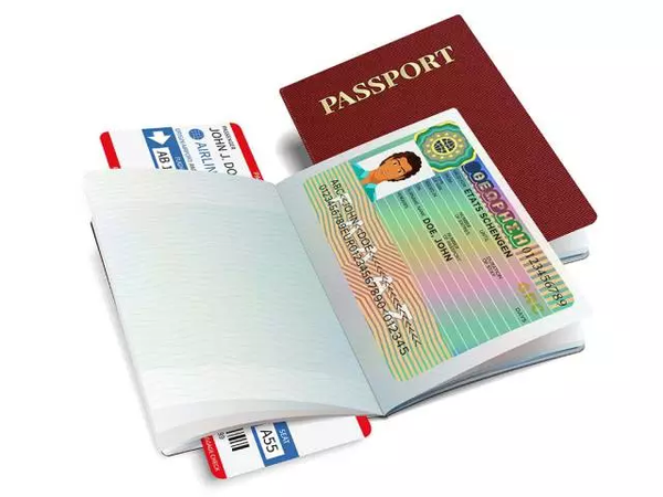 希腊干货申请希腊永居绿卡需要的最重要的五大文件