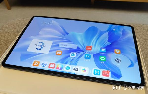 华为HUAWEI MatePad Pro12.6怎么样？使用59天后优缺点评测- 知乎