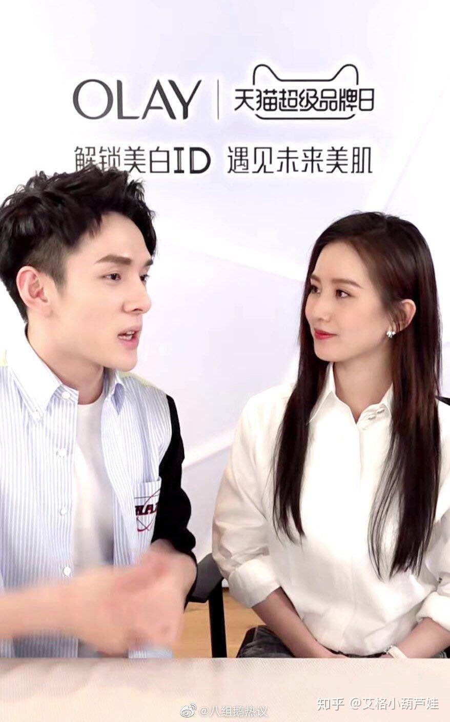 如何看待刘诗诗在李佳琦直播间的状态