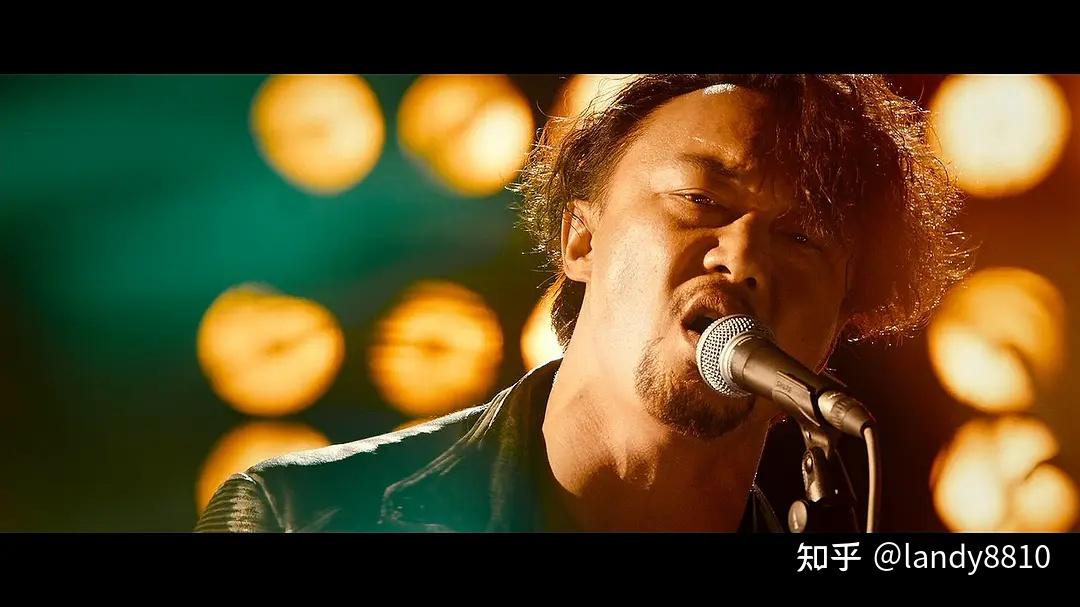《摆渡人》剧照