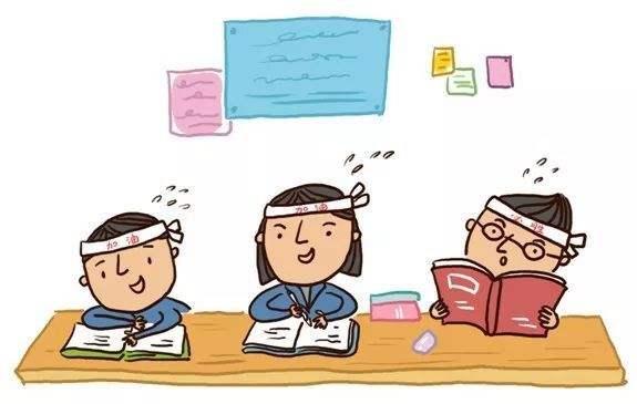 如何考研复习 v2-704d2f6b79b53ba322099ec43202f383_1440w.jpg?source=172ae18b