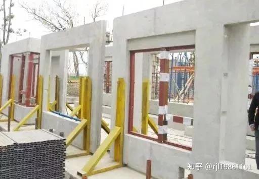关于装配式剪力墙你了解多少? - 知乎