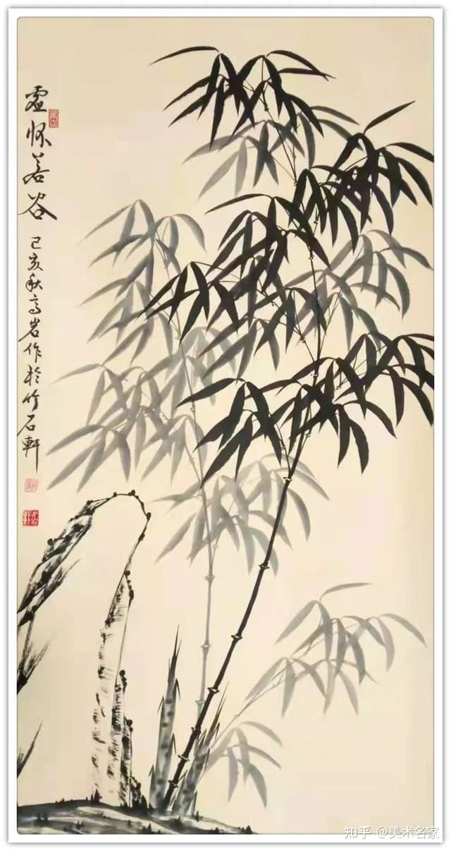 德艺双馨艺术名家高岩丨向人民汇报向两会献礼