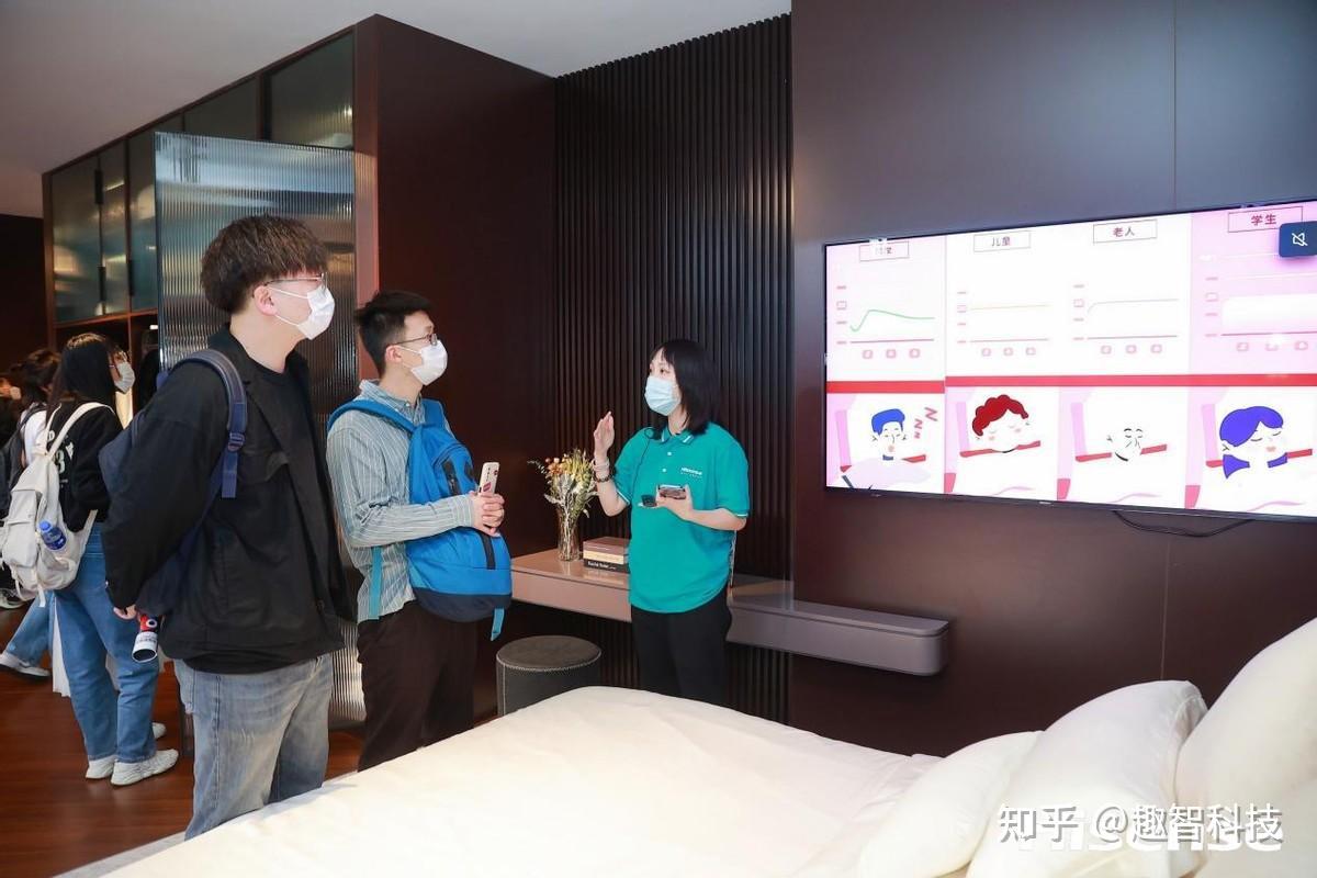 海信AWE2023:一切只为用户品质生活体验 - 知乎
