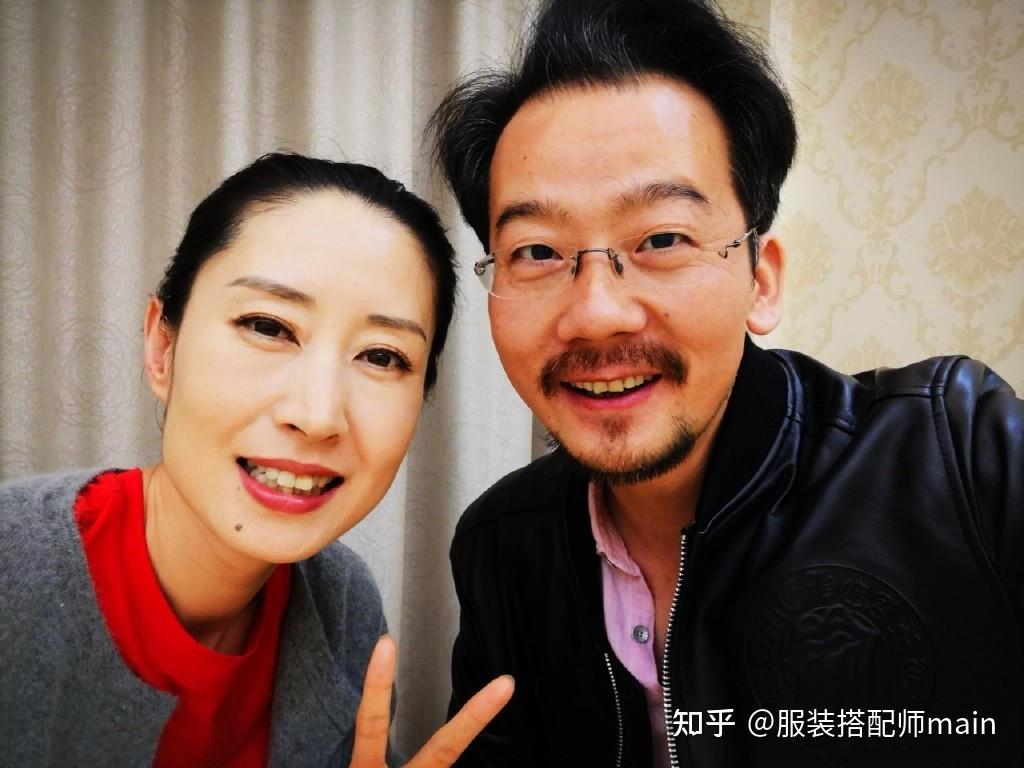 蒋勤勤大学同窗陈创因长相演哮天犬意外成名今逆袭成三料影帝