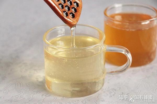 6岁女宝宝天天喝蜂蜜水结果变成了这样