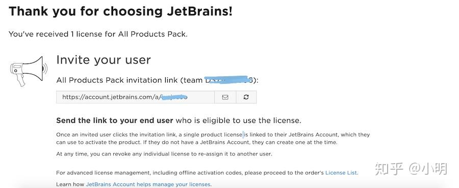 jetbrains all products pack download
