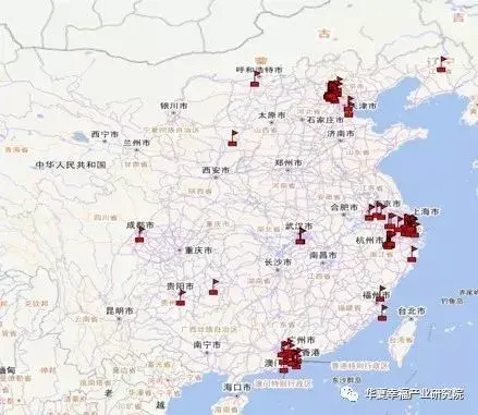 中国石化杭州网点分布