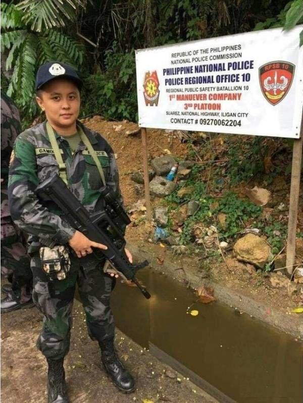 亚洲现役步枪小记东南亚篇