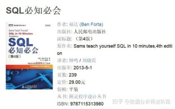 Relax Sql 想要随心所欲玩转SQL,掌握这些就够了! - 知乎