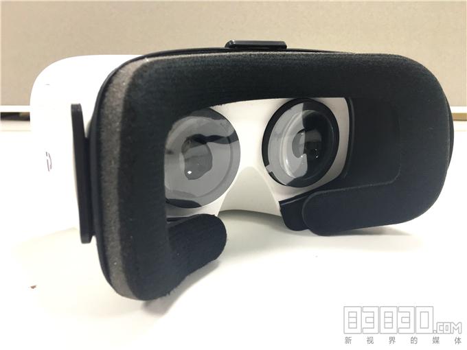 VR硬件评测:千元以下性价比最高的国产VR一体机