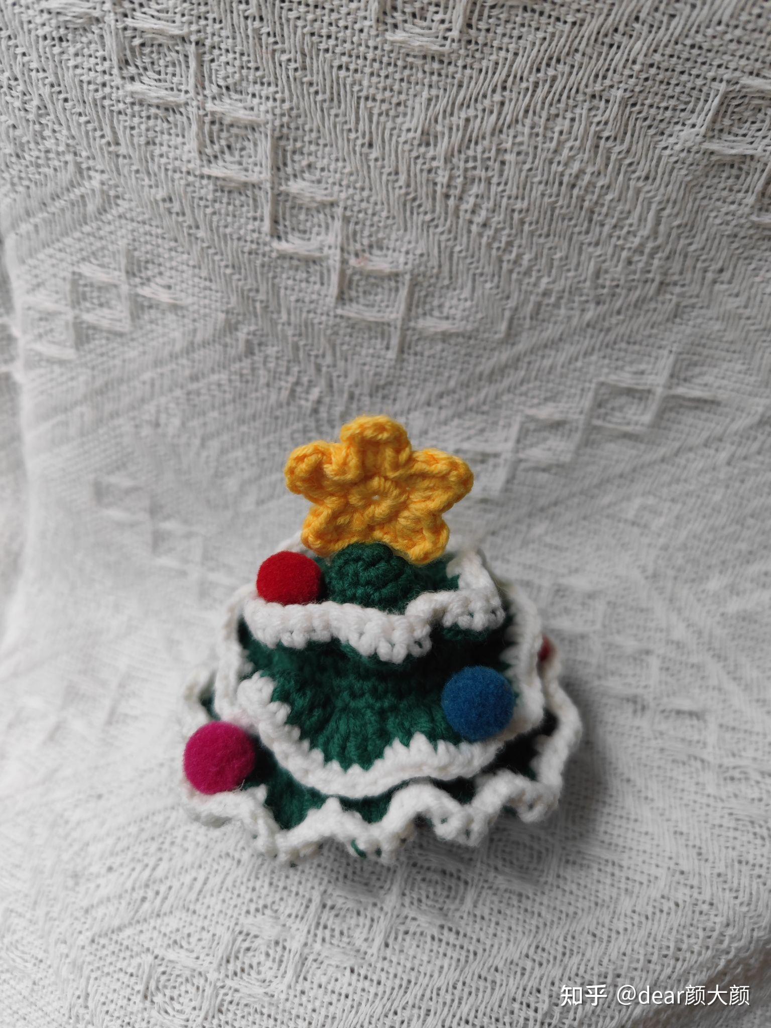 挑战100款手工编织发夹 - 知乎