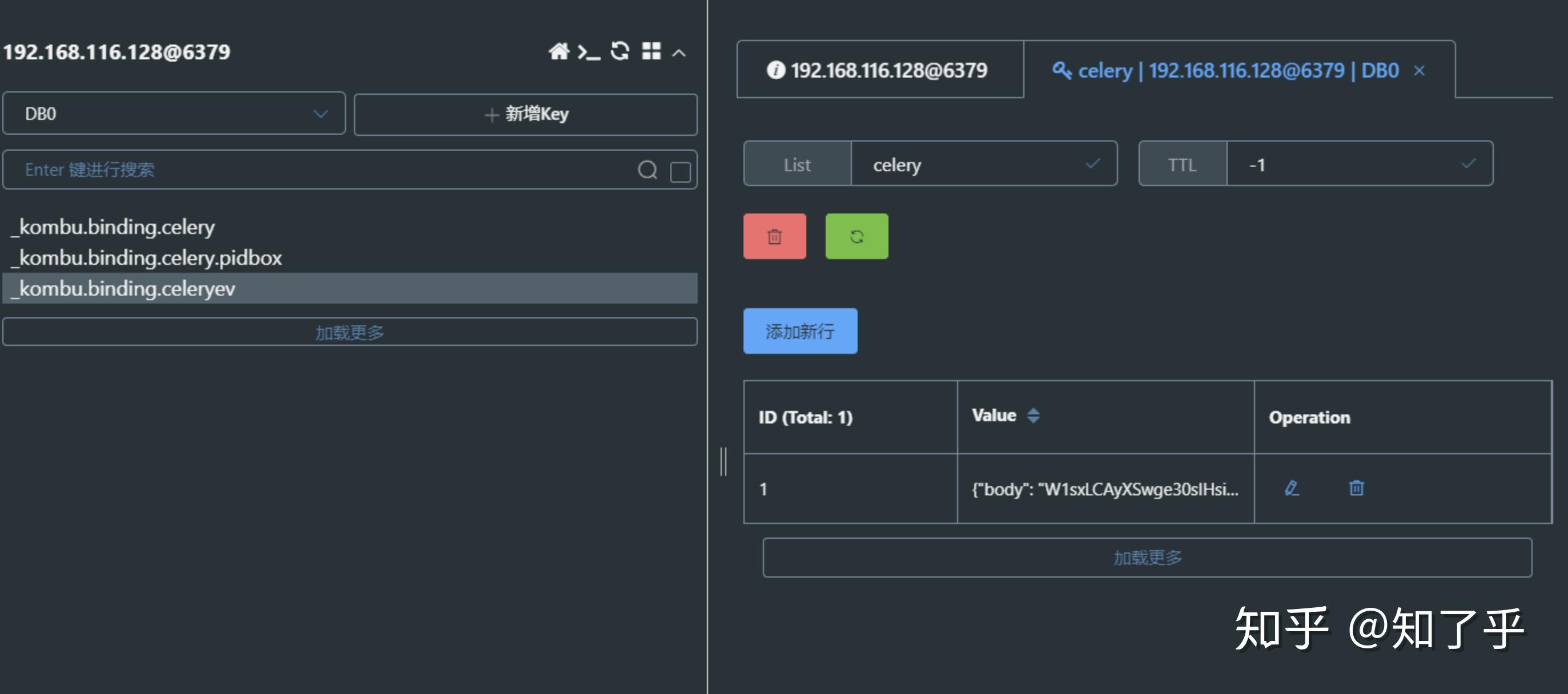 Celery 分布式任务队列 知乎