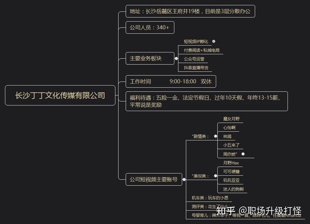 談試用期的薪酬,其他都是你的命數《魔女月野》是他們比較大的ip賬號