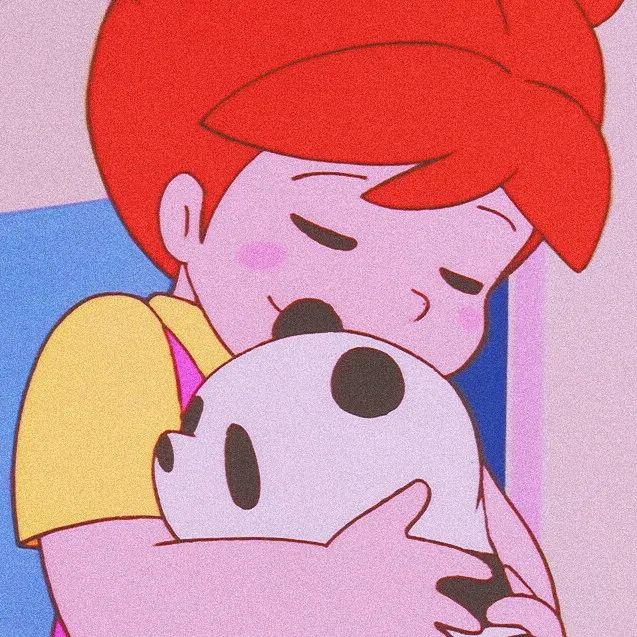 熊猫家族|超爱的米米情头